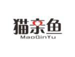 猫亲鱼
