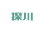 探川