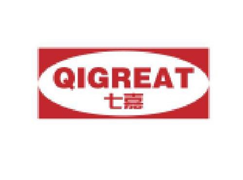 七嘉qigreat