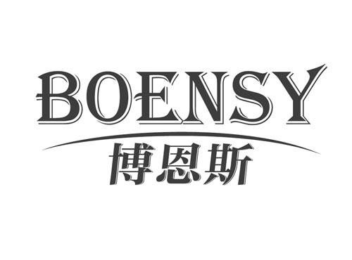 博恩斯boensy