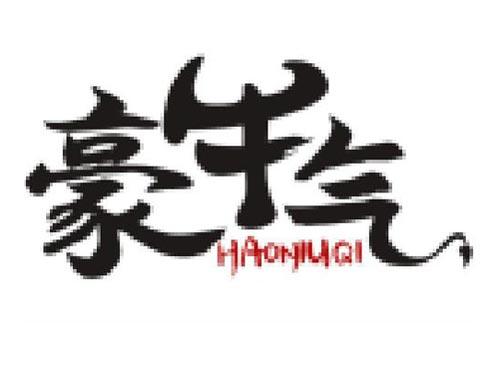 豪牛气haoniuqi