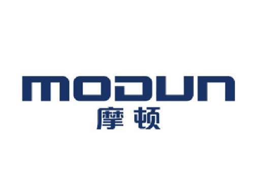摩顿