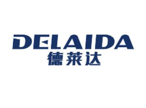 德莱达