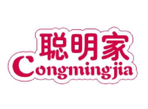 聪明家