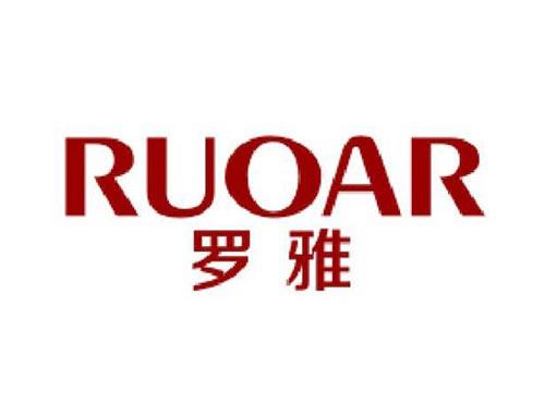 罗雅RUOAR
