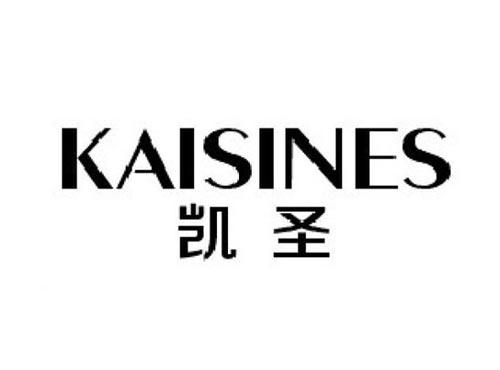 凯圣KAISINES