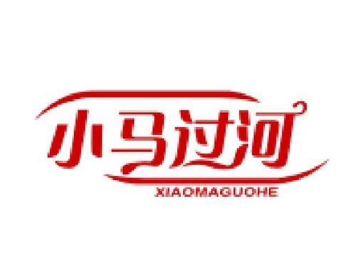 小马过河