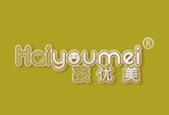 孩优美