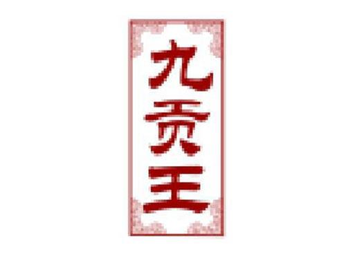 九贡王