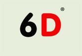 6D