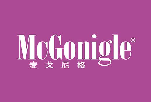 麦戈尼格