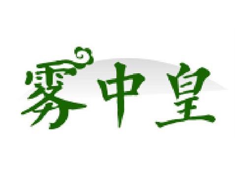 雾中皇