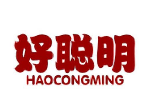 好聪明
