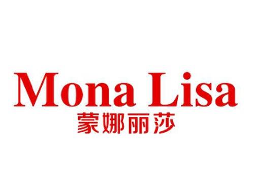 蒙娜丽莎 MONA LISA