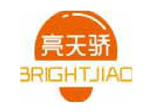 亮天骄 BRIGHTJIAO
