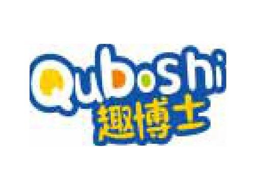 趣博士