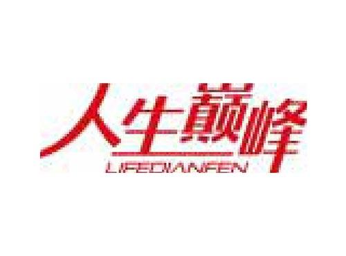 人生巅峰 LIFEDIANFEN
