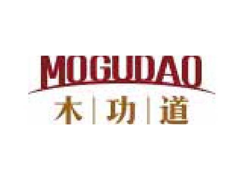 木功道 MOGUDAO