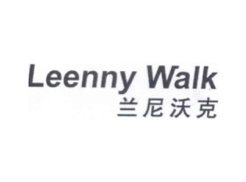 兰尼沃克          LEENNY WALK