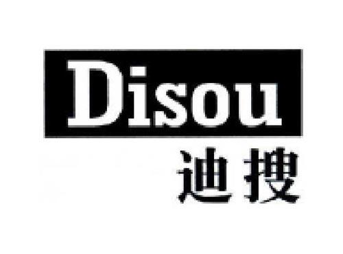 迪搜       DISOU