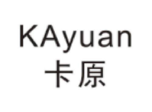 卡原      KAYUAN