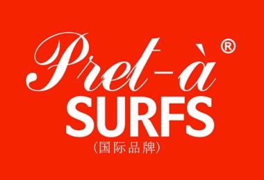 PRET-A SURFS