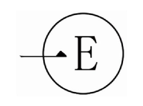 一E