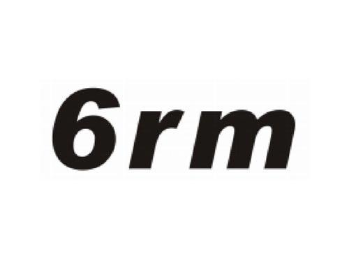 6RM