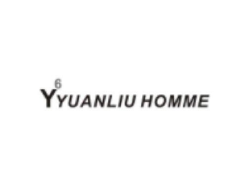 Y6YUANLIUHOMME