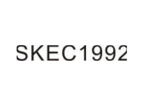 SKEC1992