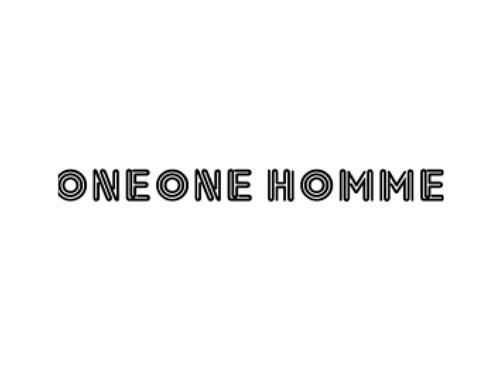 ONEONEHOMME