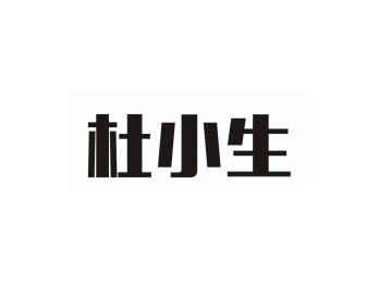 杜小生