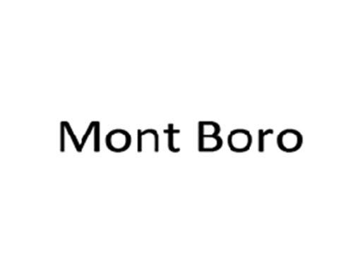 MONT BORO