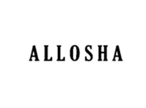 ALLOSHA