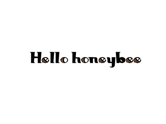 Hello Honeybee