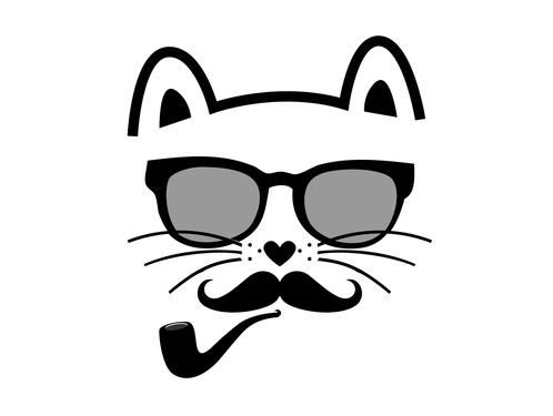 猫图形1