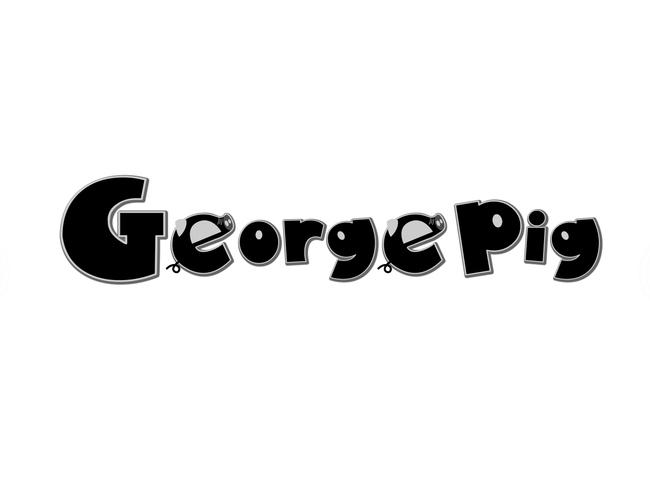 GeorgePig