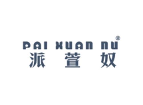 PAIXUANNU
派萱奴