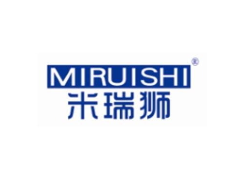MIRUISHI
米瑞狮