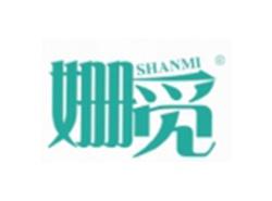 姗觅SHANMI