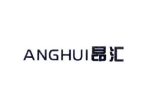 ANGHUI昂汇