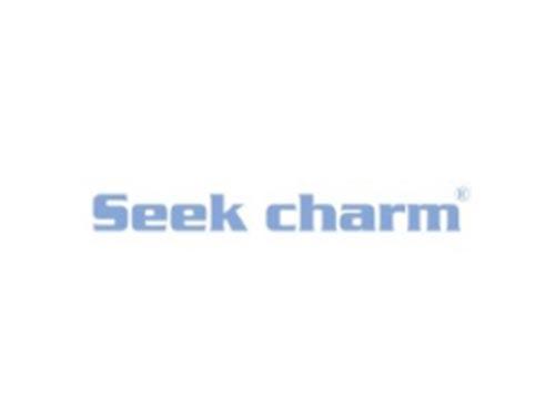 Seek charm