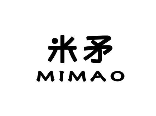 米矛
MIMAO