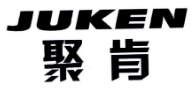 JUKEN
 聚肯