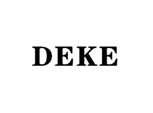 DEKE