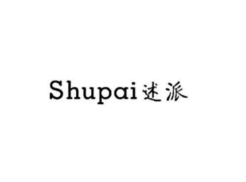 述派