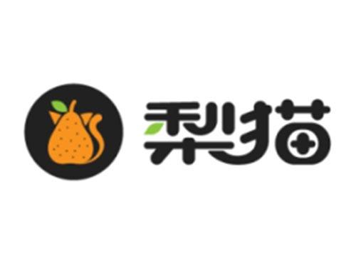 梨猫 图形