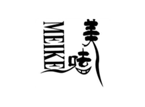 美磕