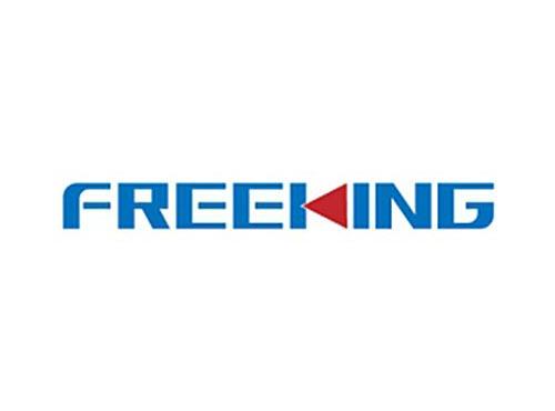 FREEKING