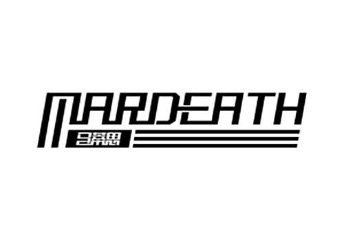 马蒂思MARDEATH